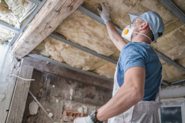 Trusted Eastmont, WA Insulation Contractor Experts