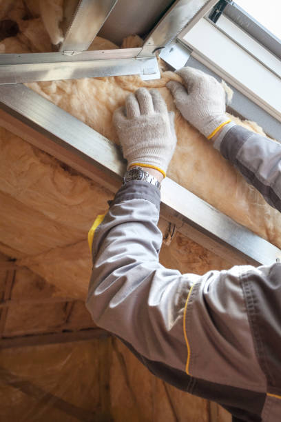 Reliable Eastmont, WA Insulation Contractor Solutions