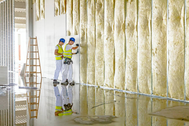 Best Residential Insulation in Eastmont, WA